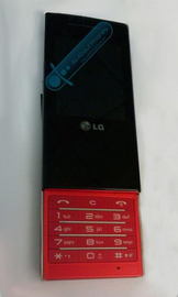 LG BL20 Chocolate