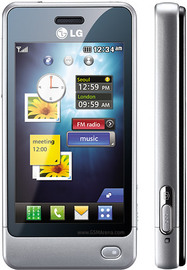 LG GD510