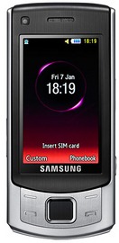 Samsung GT-S7350 