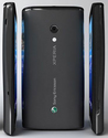 Sony Ericsson XPERIA X10