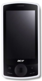 Acer beTouch E100