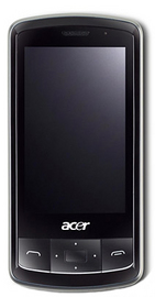 Acer beTouch E200