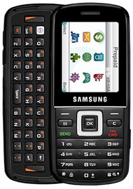 Samsung SGH-T401G