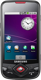 Samsung GT-I5700 Galaxy Spica