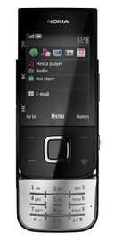 Nokia 5330 Mobile TV Edition