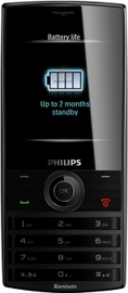 Philips Xenium X501