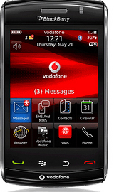 BlackBerry Storm2 9520