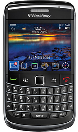 BlackBerry Bold 9700