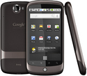 HTC Google Nexus One