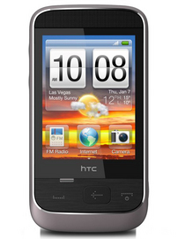 HTC Smart