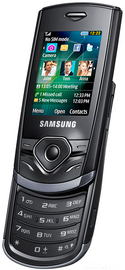 Samsung GT-S3550