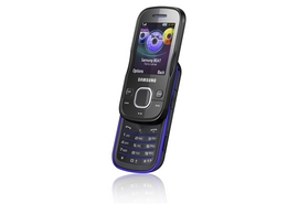 Samsung GT-M2520