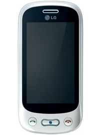 LG GT350