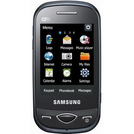 Samsung GT-B3410W Ch@t