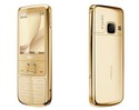 Nokia 6700 classic Gold Edition