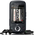 Sony Ericsson Zylo