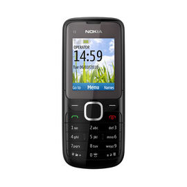 Nokia C1-01