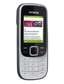 Nokia 2330 classic