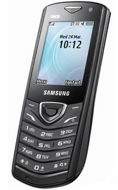 Samsung GT-C5010 Squash