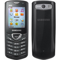 Samsung GT-C5010 Squash