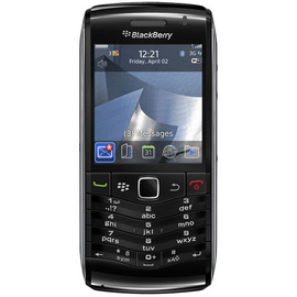 BlackBerry Pearl 3G 9105