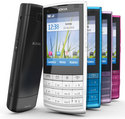 Nokia X3-02.5