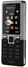 Sony Ericsson T280i