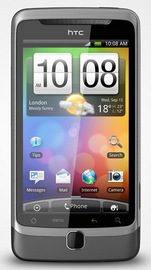 HTC Desire Z