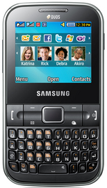 Samsung GT-C3222