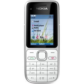 Nokia C2-01