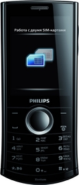 Philips Xenium X503