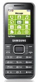 Samsung GT-E3210