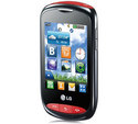 LG T310i Cookie WiFi