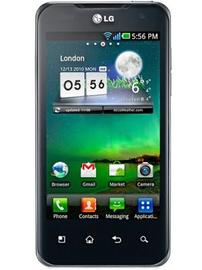 LG SU660 Optimus 2X