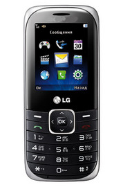 LG A160