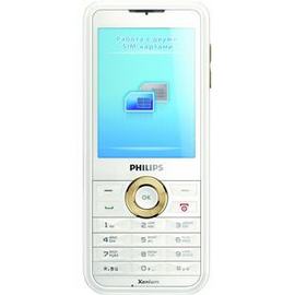 Philips Xenium F511