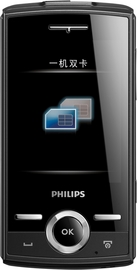 Philips X516