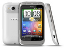 HTC Wildfire S