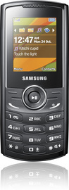 Samsung GT-E2230