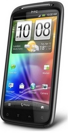 HTC Sensation 4G