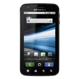 Motorola ATRIX 4G