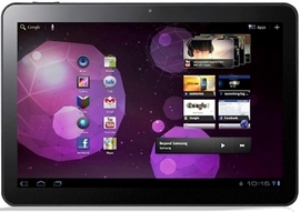 Samsung GT-P7500 Galaxy Tab 10.1 3G