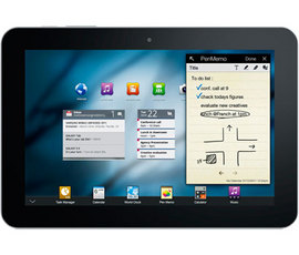 Samsung GT-P7510 Galaxy Tab 10.1