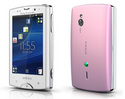 Sony Ericsson Xperia mini pro