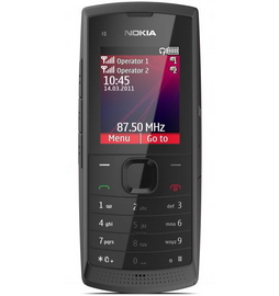 Nokia X1-01