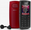 Nokia X1-01