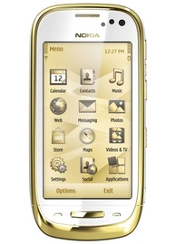 Nokia Oro