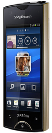 Sony Ericsson Xperia ray