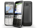 Nokia C5 5MP