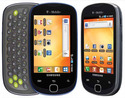 Samsung SGH-T589 Gravity SMART